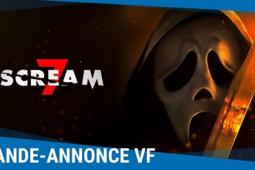 Bande-annonce Scream 7 de Kevin Williamson