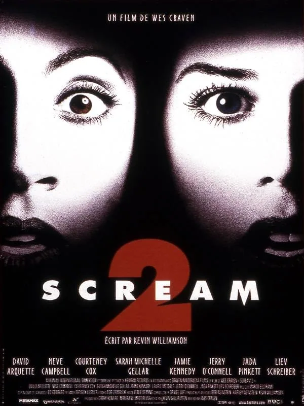 Scream fête ses 30 ans : retour sur la saga qui a changé le cinéma d'horreur 9 Scream fête ses 30 ans : retour sur la saga qui a changé le cinéma d'horreur