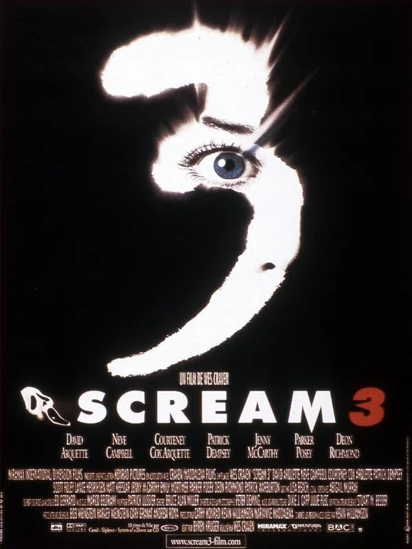 Scream fête ses 30 ans : retour sur la saga qui a changé le cinéma d'horreur 10 Scream fête ses 30 ans : retour sur la saga qui a changé le cinéma d'horreur