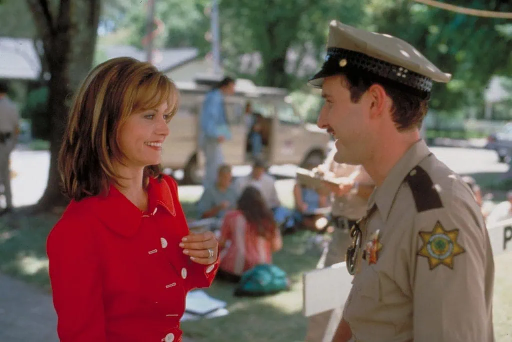 Scream fête ses 30 ans : retour sur la saga qui a changé le cinéma d'horreur 17 Scream fête ses 30 ans : retour sur la saga qui a changé le cinéma d'horreur