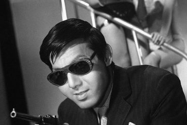 Le style iconoclaste de Seijun Suzuki à la Nikkatsu 2 Le style iconoclaste de Seijun Suzuki à la Nikkatsu