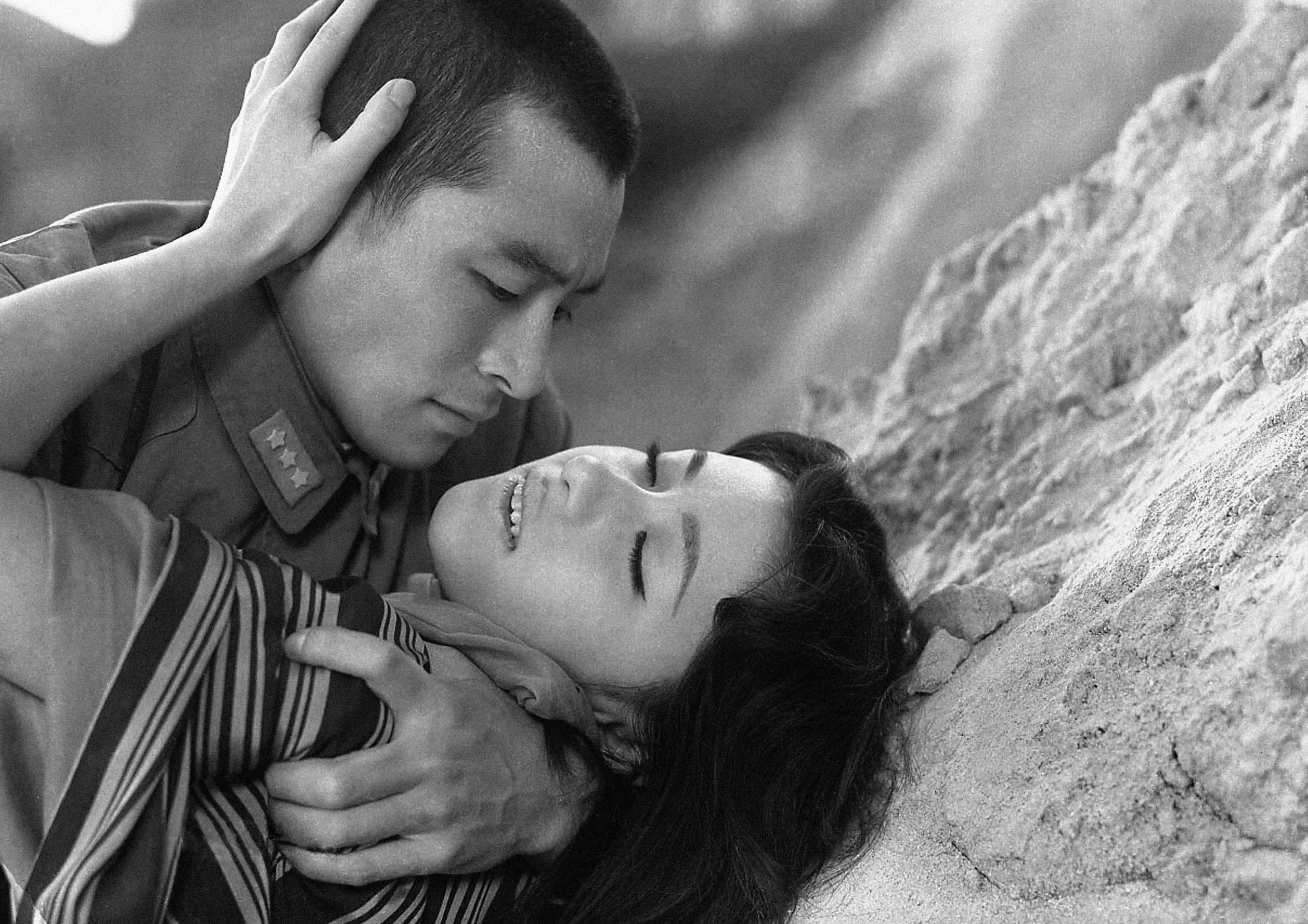 Le style iconoclaste de Seijun Suzuki à la Nikkatsu