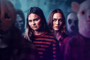 Trailer Self-Help de Erik Bloomquist 5 Trailer Self-Help de Erik Bloomquist