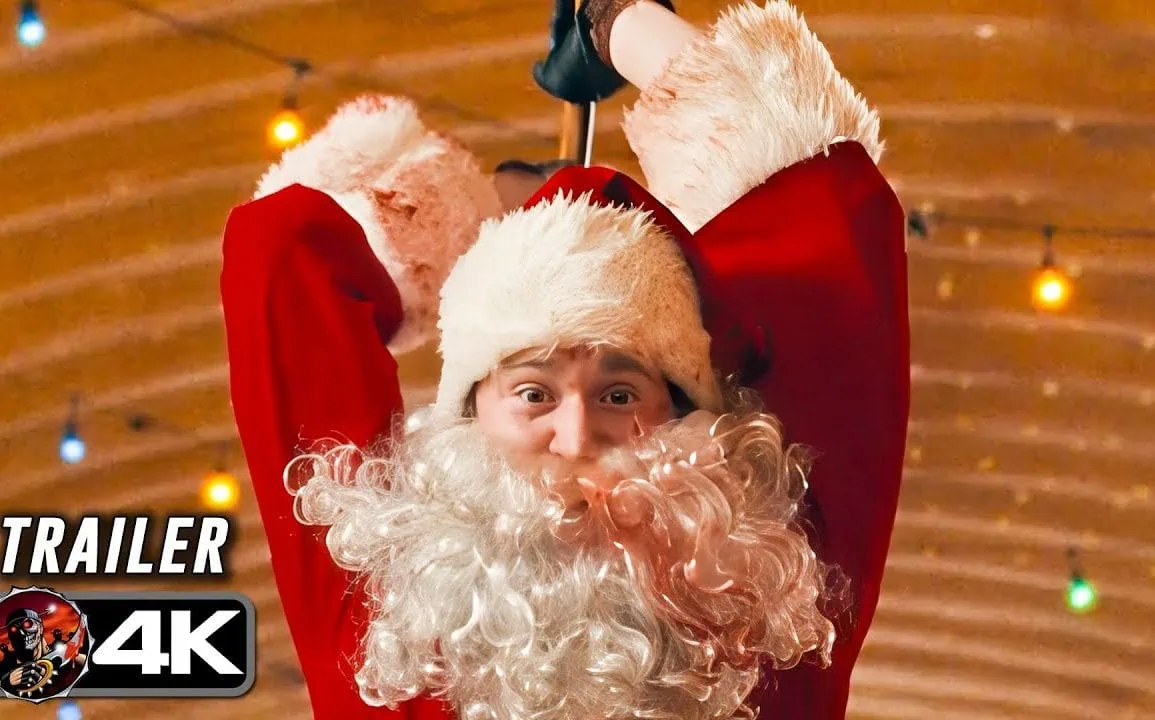 Trailer Silent Night Deadly Night de Mike P. Nelson