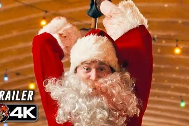 Trailer Silent Night Deadly Night de Mike P. Nelson