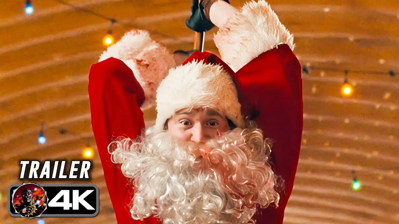 Trailer Silent Night Deadly Night de Mike P. Nelson