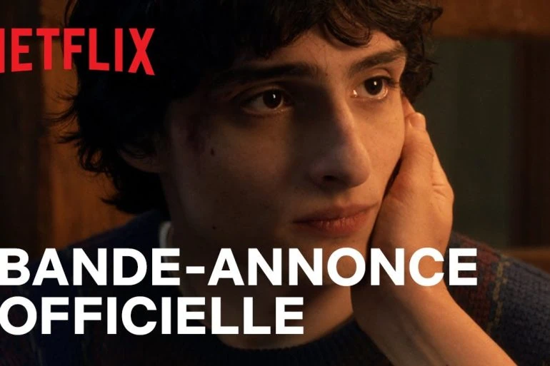 Bande-annonce Stranger Things 5