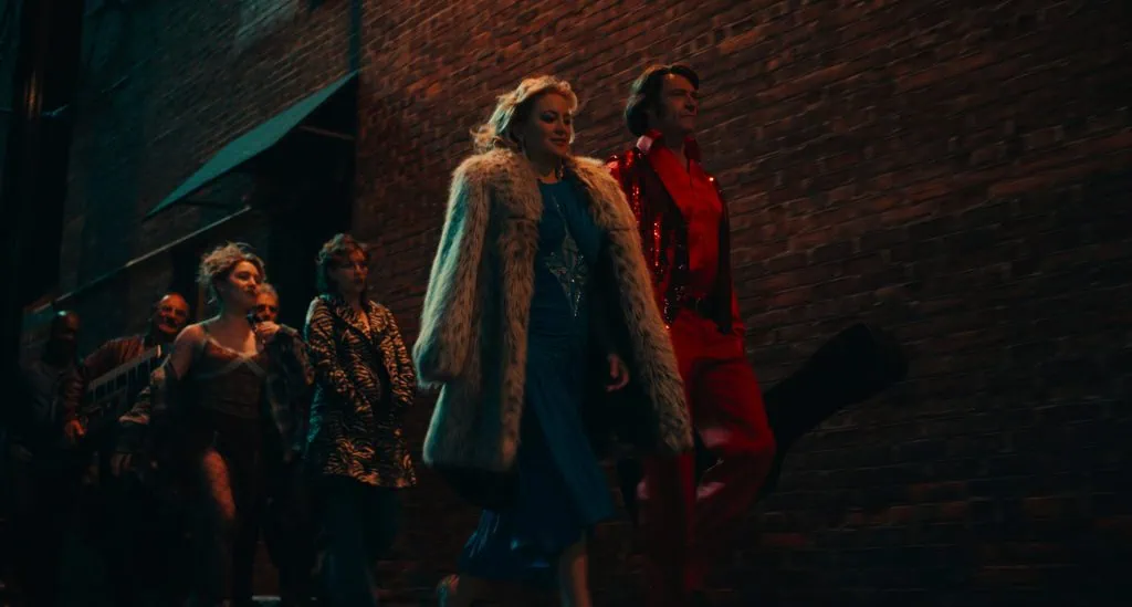 Bande annonce Sur un air de blues : Hugh Jackman et Kate Hudson réunis dans un film musical inspiré d’une histoire vraie