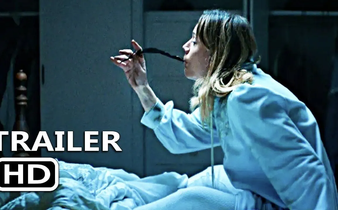 Trailer The Beldham de Angela Gulner 1 Trailer The Beldham de Angela Gulner