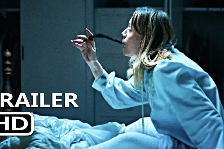 Trailer The Beldham de Angela Gulner
