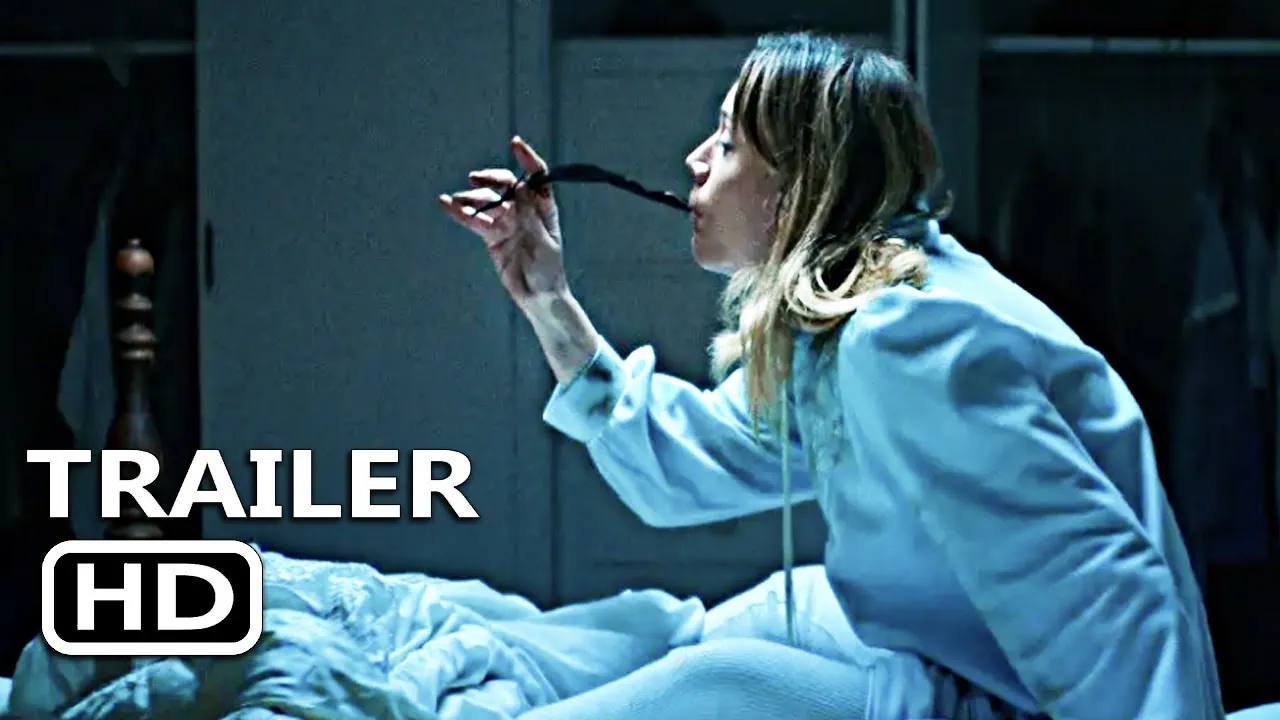 Trailer The Beldham de Angela Gulner 3 Trailer The Beldham de Angela Gulner