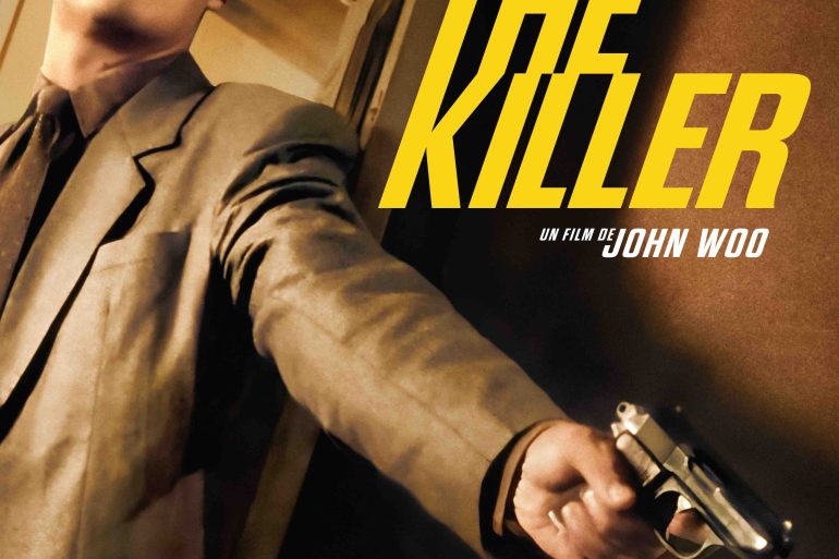 The Killer de John Woo version restaurée 4K 15 The Killer de John Woo version restaurée 4K