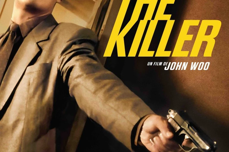 The Killer de John Woo version restaurée 4K 12 The Killer de John Woo version restaurée 4K
