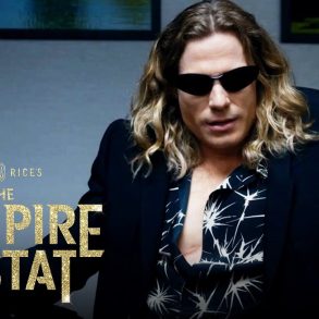 Trailer The Vampire Lestat