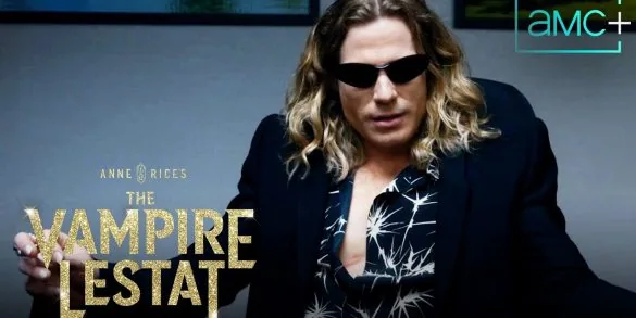 Trailer The Vampire Lestat