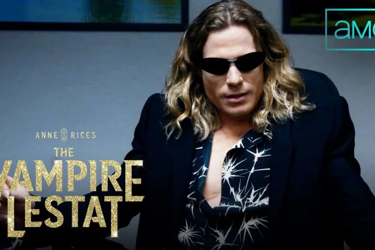 Trailer The Vampire Lestat 15 Trailer The Vampire Lestat