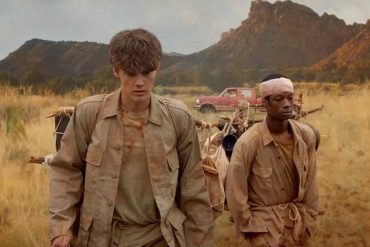 THE WILDERNESS : Cinealliance interroge Hunter Doohan et Spencer King sur les programmes de thérapie controversés en Utah