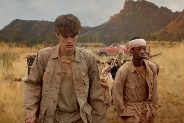 THE WILDERNESS : Cinealliance interroge Hunter Doohan et Spencer King sur les programmes de thérapie controversés en Utah