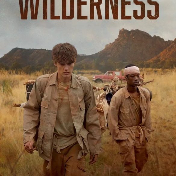 THE WILDERNESS : Cinealliance interroge Hunter Doohan et Spencer King sur les programmes de thérapie controversés en Utah