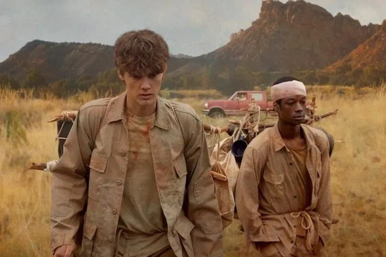 THE WILDERNESS : Cinealliance interroge Hunter Doohan et Spencer King sur les programmes de thérapie controversés en Utah