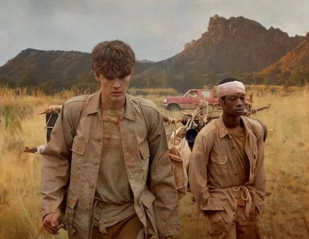 THE WILDERNESS : Cinealliance interroge Hunter Doohan et Spencer King sur les programmes de thérapie controversés en Utah