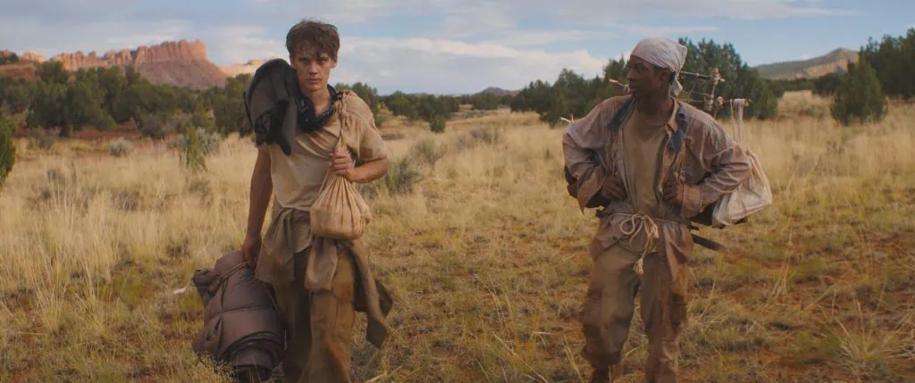 THE WILDERNESS : Cinealliance interroge Hunter Doohan et Spencer King sur les programmes de thérapie controversés en Utah