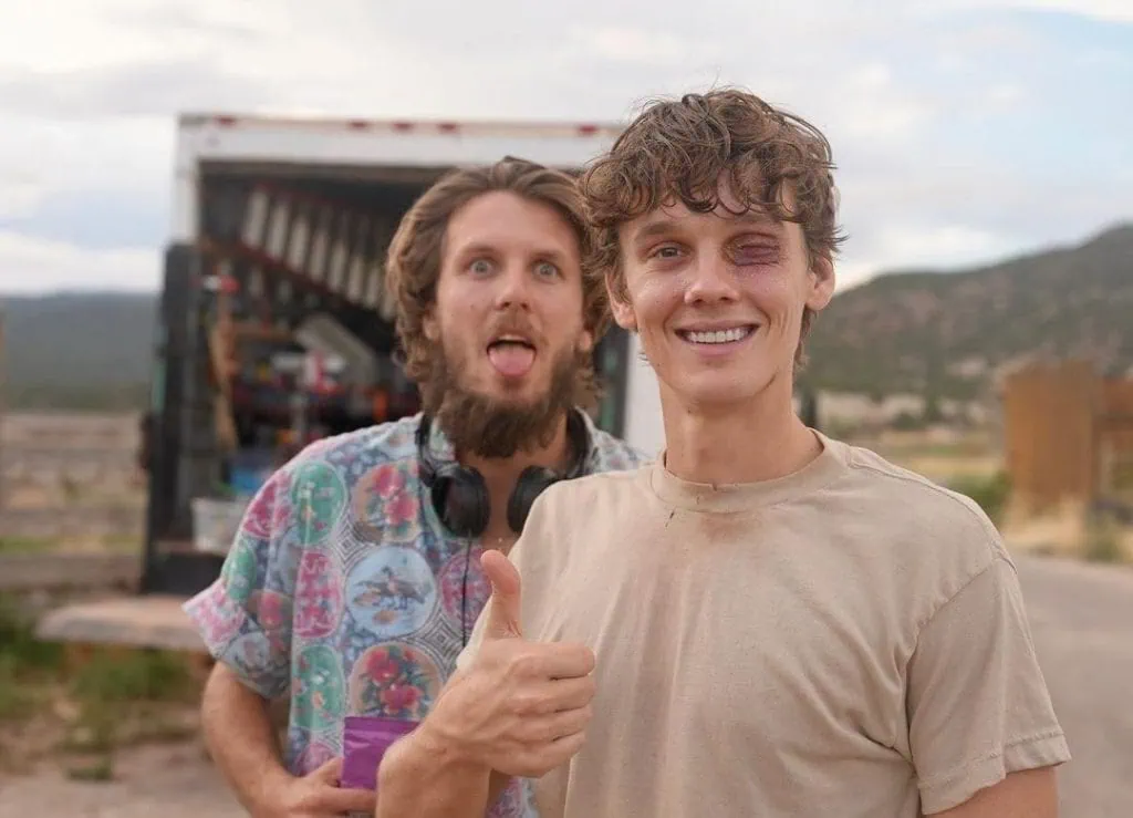 THE WILDERNESS : Cinealliance interroge Hunter Doohan et Spencer King sur les programmes de thérapie controversés en Utah