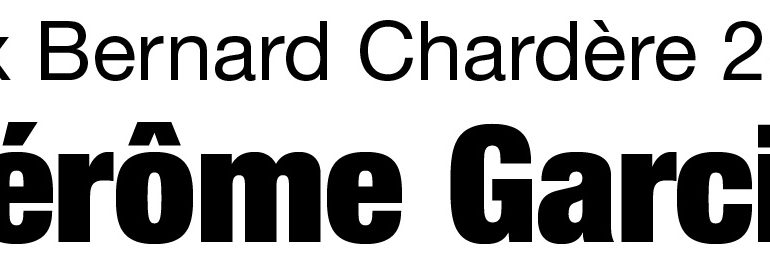 Les trois prix décernés lors du festival Lumière