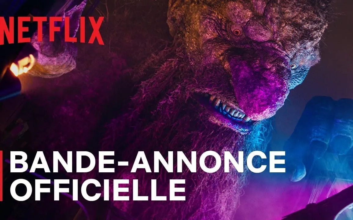 Trailer Troll 2 de Roar Uthaug