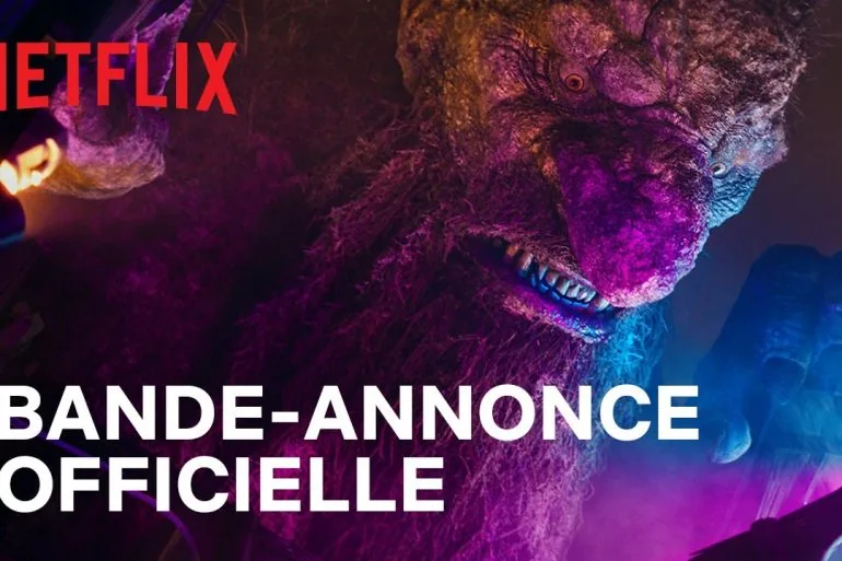 Trailer Troll 2 de Roar Uthaug 12 Trailer Troll 2 de Roar Uthaug