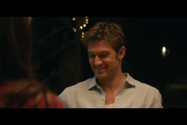 Bande-annonce Under the Stars de Michelle Danner