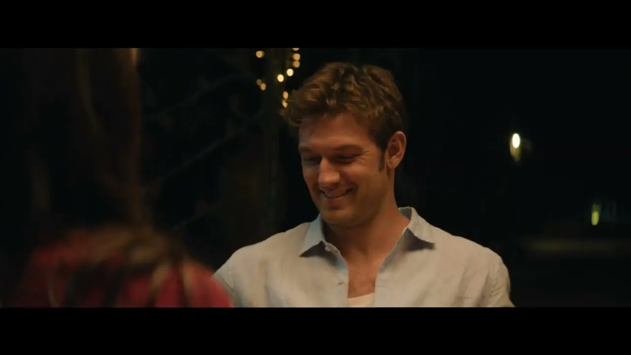 Bande-annonce Under the Stars de Michelle Danner 3 Bande-annonce Under the Stars de Michelle Danner