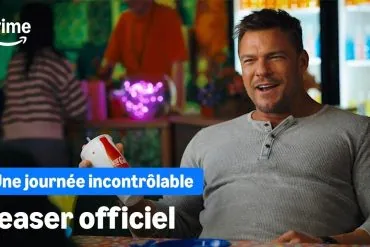 Trailer Une journée incontrôlable