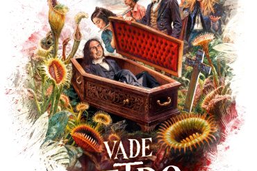 Bande-annonce VADE RETRO de Antonin Peretjatko