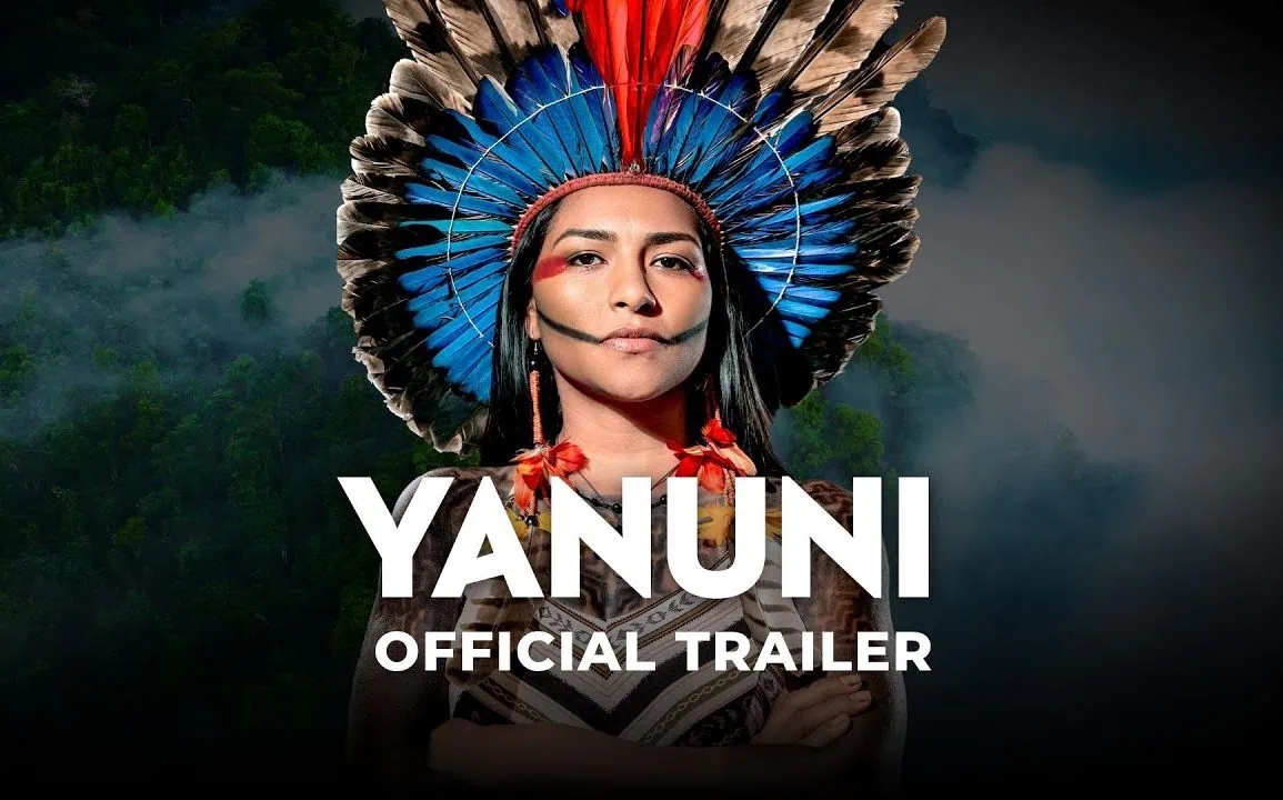 Trailer Yanuni de Richard Ladkani