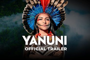 Trailer Yanuni de Richard Ladkani