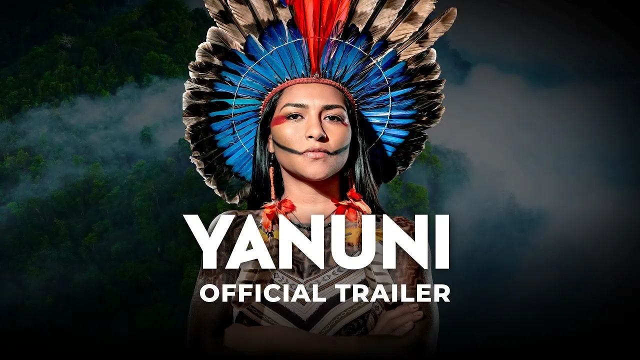 Trailer Yanuni de Richard Ladkani