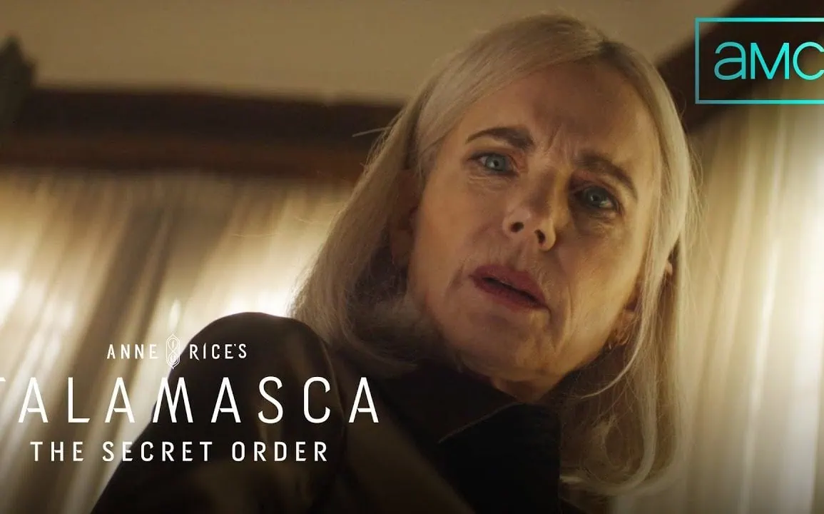 Trailer Talamasca The Secret Order de John Lee Hancock 1 Trailer Talamasca The Secret Order de John Lee Hancock