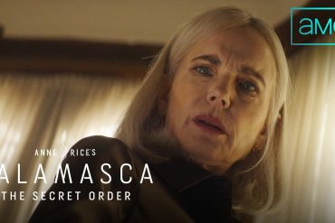 Trailer Talamasca The Secret Order de John Lee Hancock