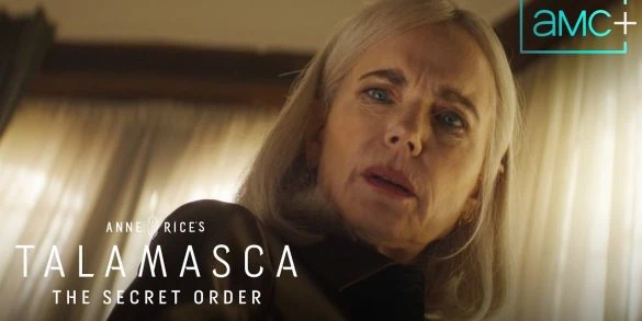 Trailer Talamasca The Secret Order de John Lee Hancock