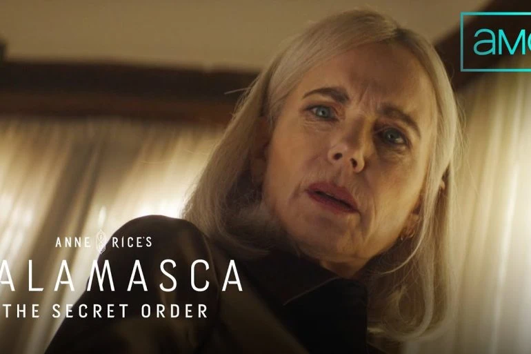 Trailer Talamasca The Secret Order de John Lee Hancock 6 Trailer Talamasca The Secret Order de John Lee Hancock