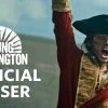 Trailer Young Washington de Jon Erwin