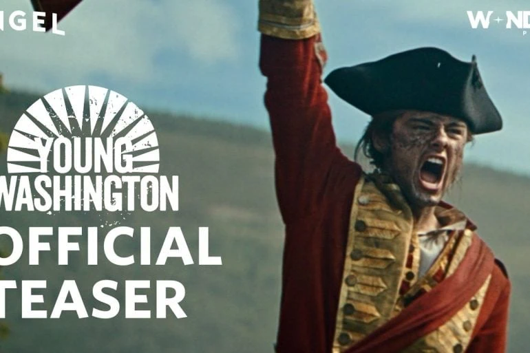 Trailer Young Washington de Jon Erwin 15 Trailer Young Washington de Jon Erwin