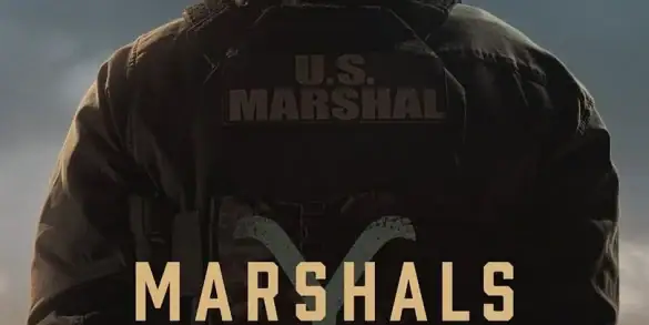 Bande-annonce Marshals: A Yellowstone Story