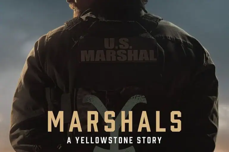 Bande-annonce Marshals: A Yellowstone Story