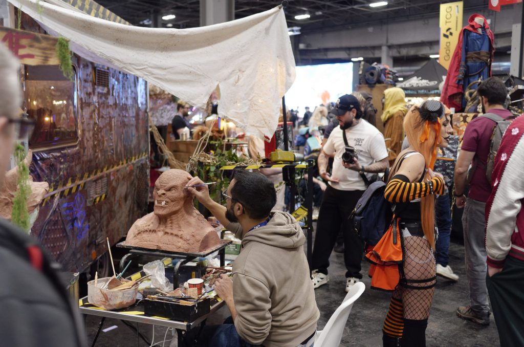 Paris Games Week 2025 : nos impressions !