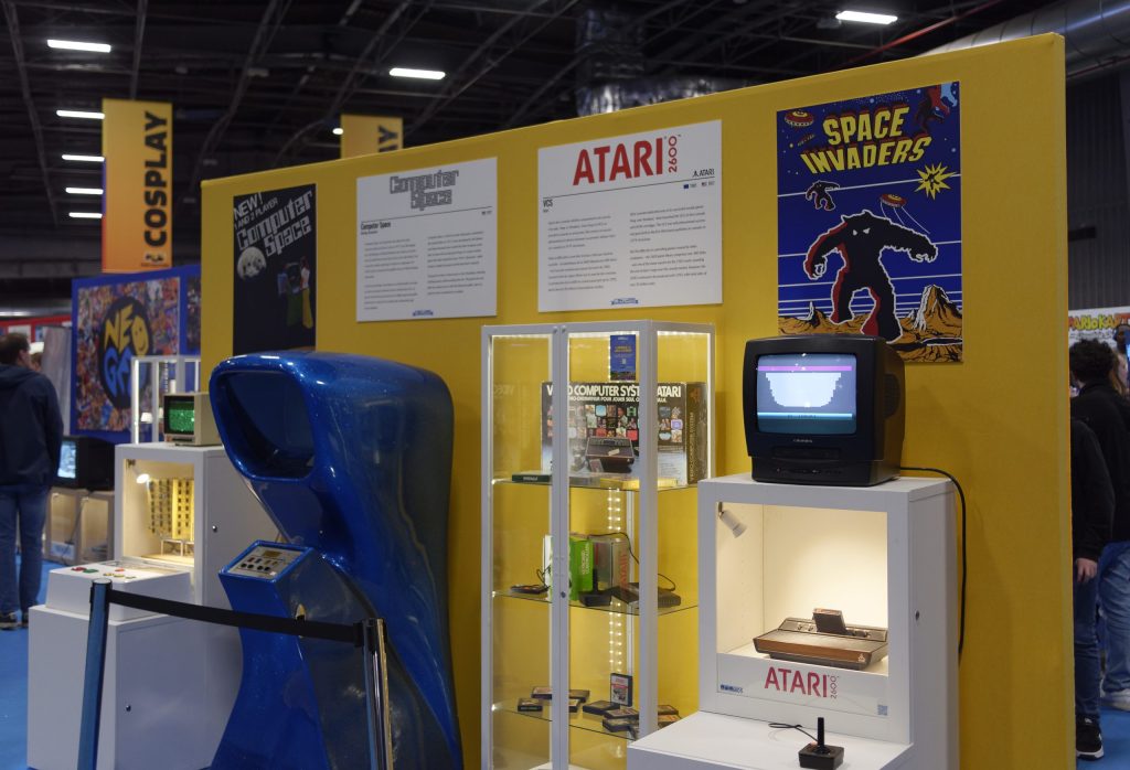 Paris Games Week 2025 : nos impressions !