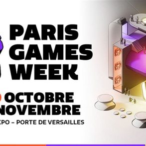 Paris Games Week 2025 : nos impressions !