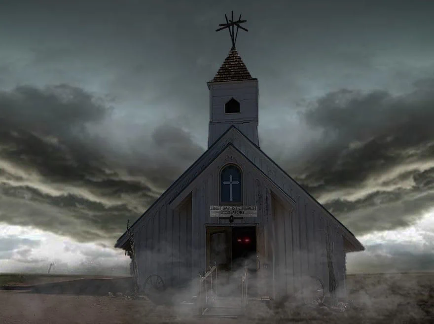 Bande-annonce A Town Called Purgatory de Matt Servitto