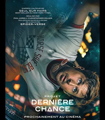 Bande annonce Projet dernière chance : Ryan Gosling en mission pour sauver la Terre